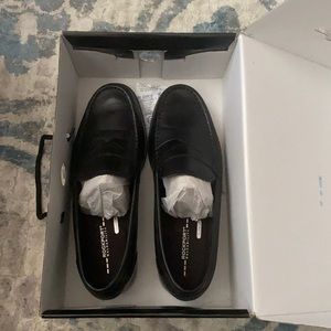 NEW Rockport Mocassins